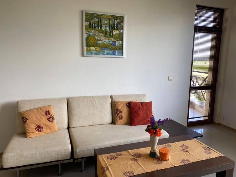 Lighthouse Golf Resort Private Apartment Sunrise Bałczik Zewnętrze zdjęcie